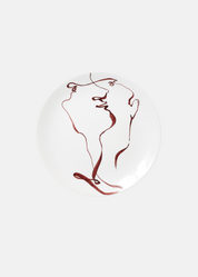 Figura Plate