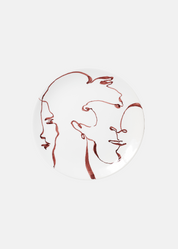 Figura Plate