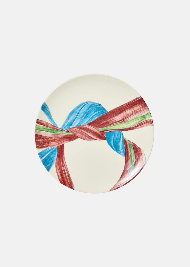 Forma Dinner Plate