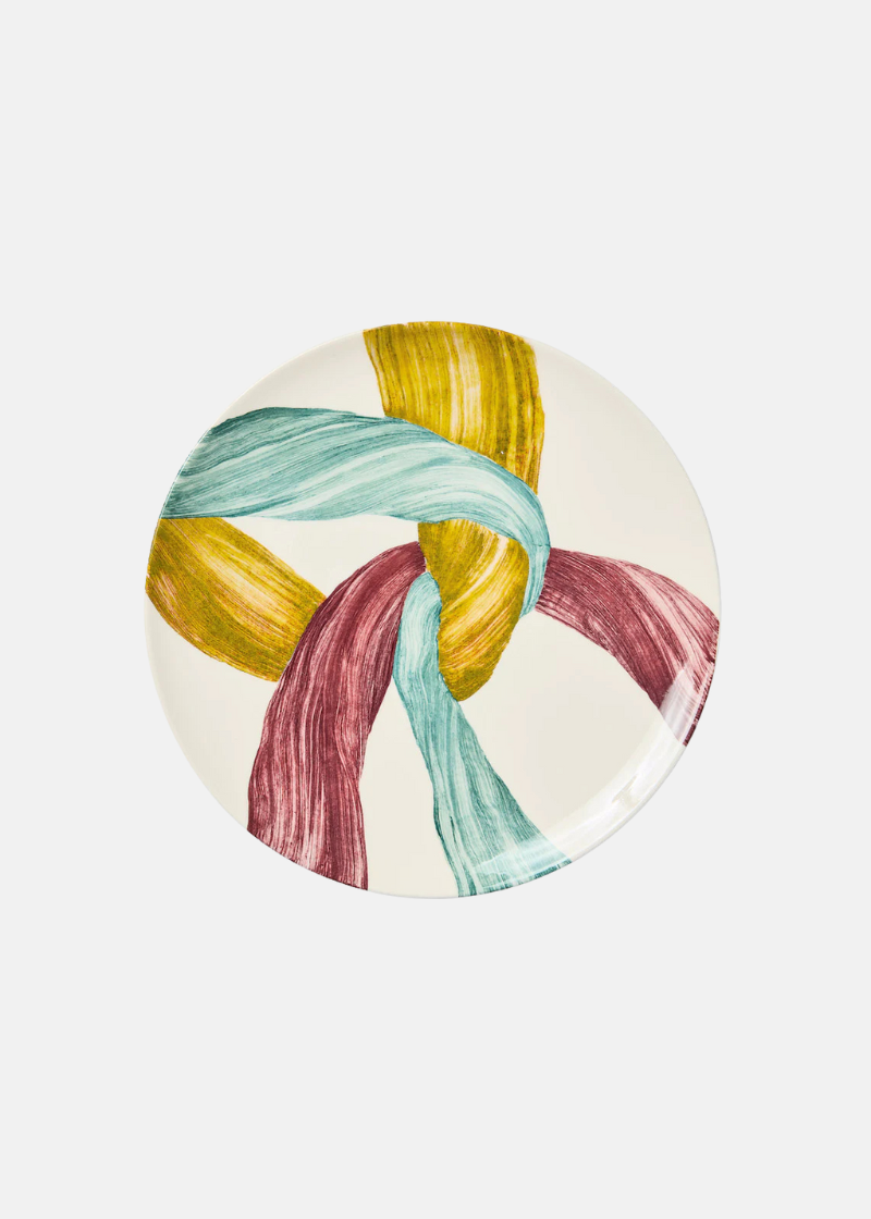 Forma Dinner Plate