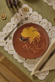 Sky Dance Plate