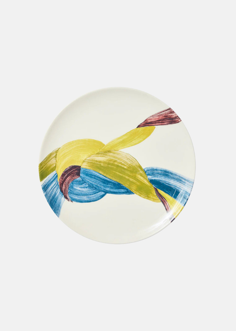 Forma Dinner Plate