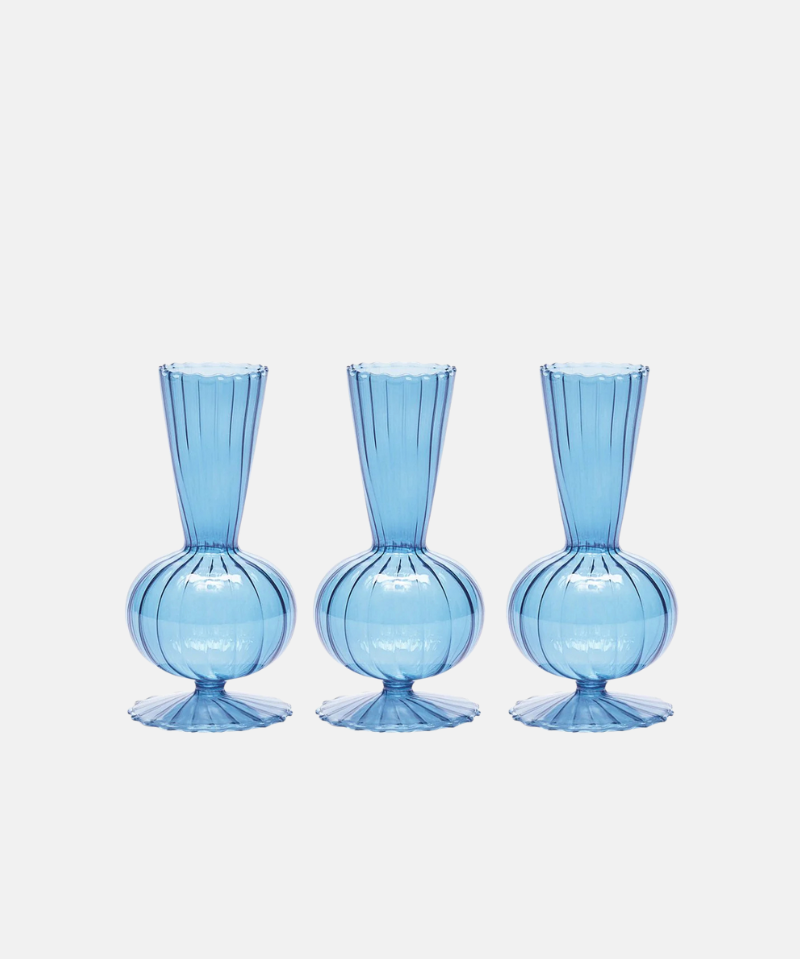 Simone Bud Vase (Set of 3)