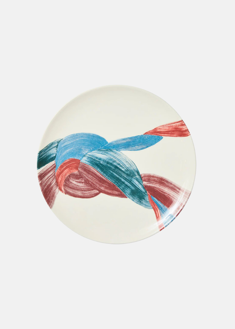Forma Dinner Plate