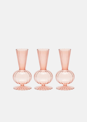 Simone Bud Vase (Set of 3)