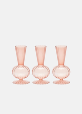 Simone Bud Vase (Set of 3)