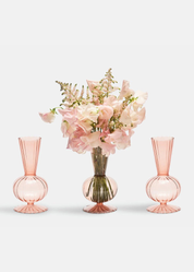 Simone Bud Vase (Set of 3)