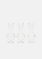 Simone Bud Vase (Set of 3)
