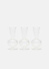 Simone Bud Vase (Set of 3)