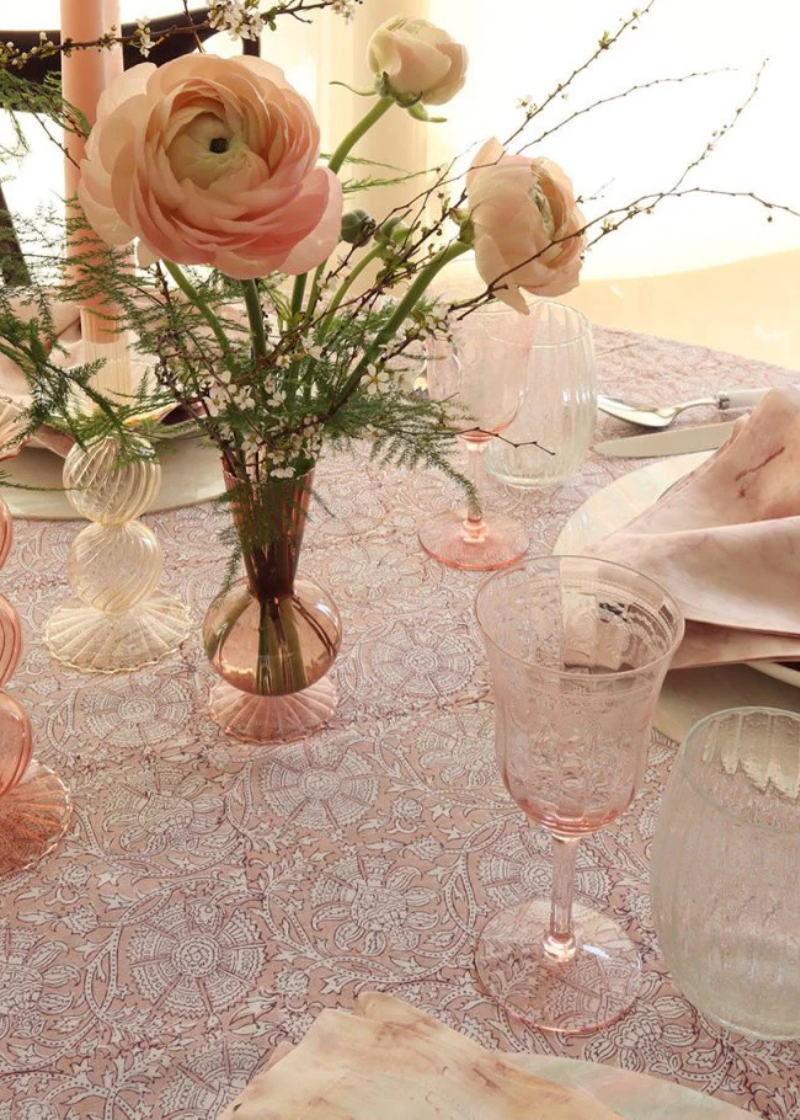 Simone Bud Vase (Set of 3)