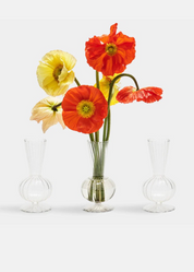 Simone Bud Vase (Set of 3)