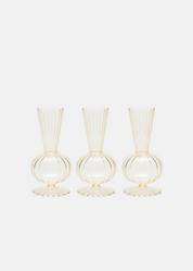 Simone Bud Vase (Set of 3)