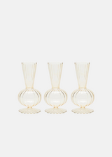 Simone Bud Vase (Set of 3)