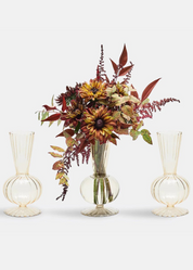 Simone Bud Vase (Set of 3)