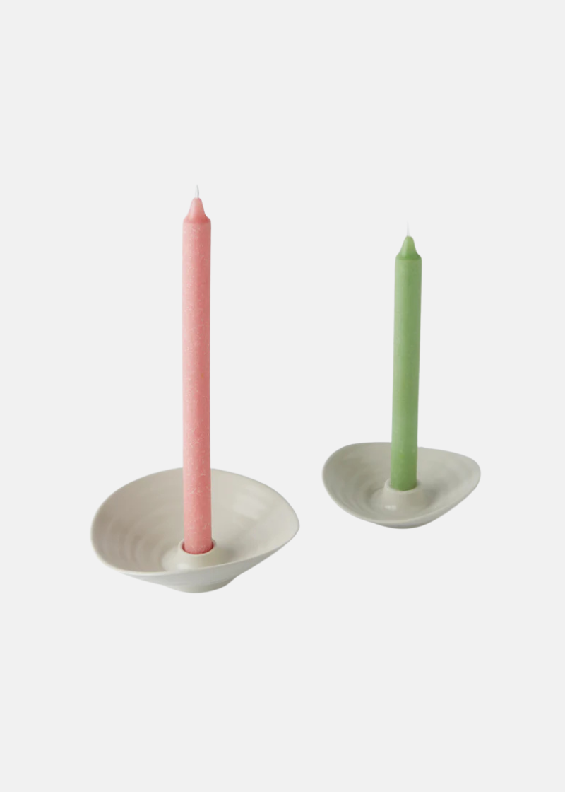 Aurelie Candle Holders