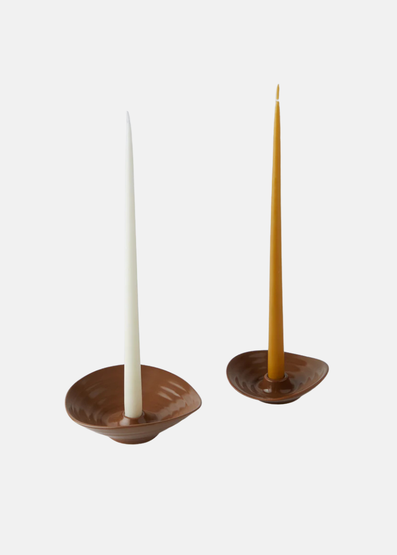 Luma Candle Holders