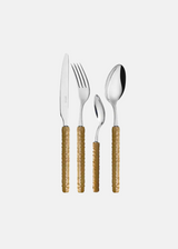 Nativa Cutlery in Beige