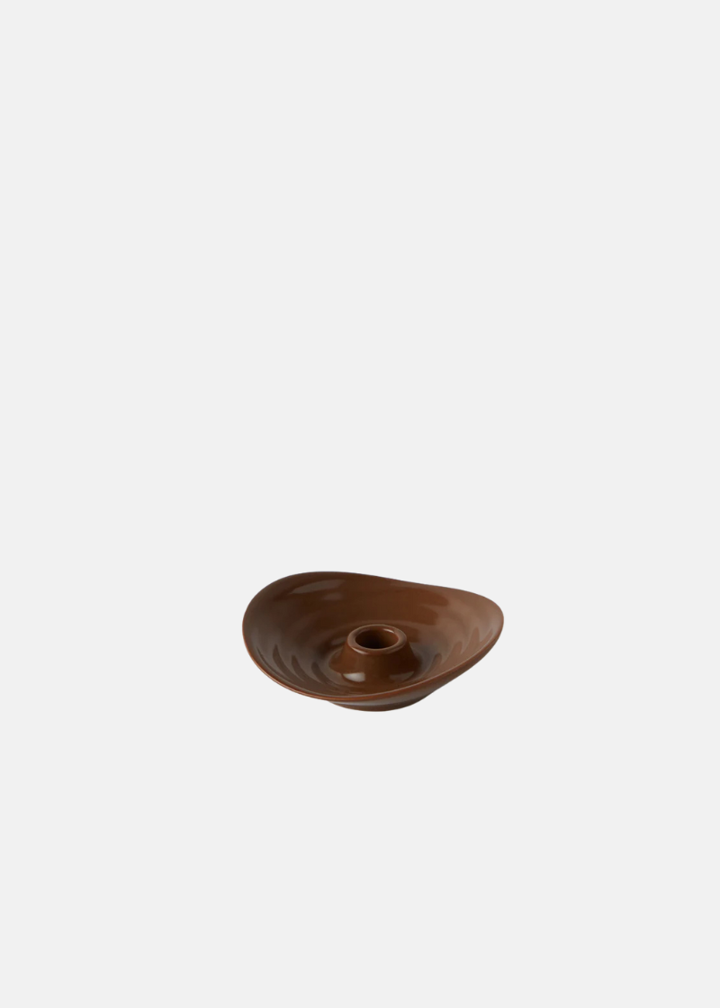 Luma Candle Holders
