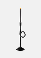Knotted Candleholder