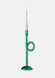 Knotted Candleholder