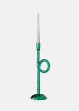 Knotted Candleholder