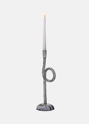 Knotted Candleholder