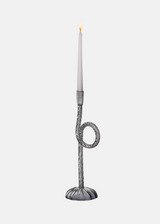Knotted Candleholder