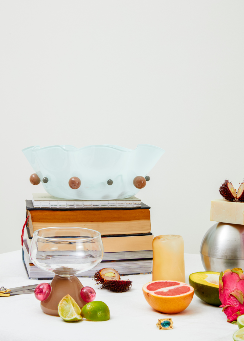 Dottie Serving Bowl
