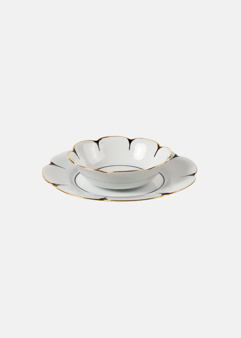 Orla Dinnerware