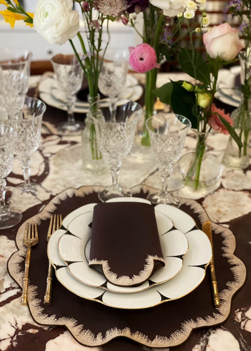 Orla Dinnerware