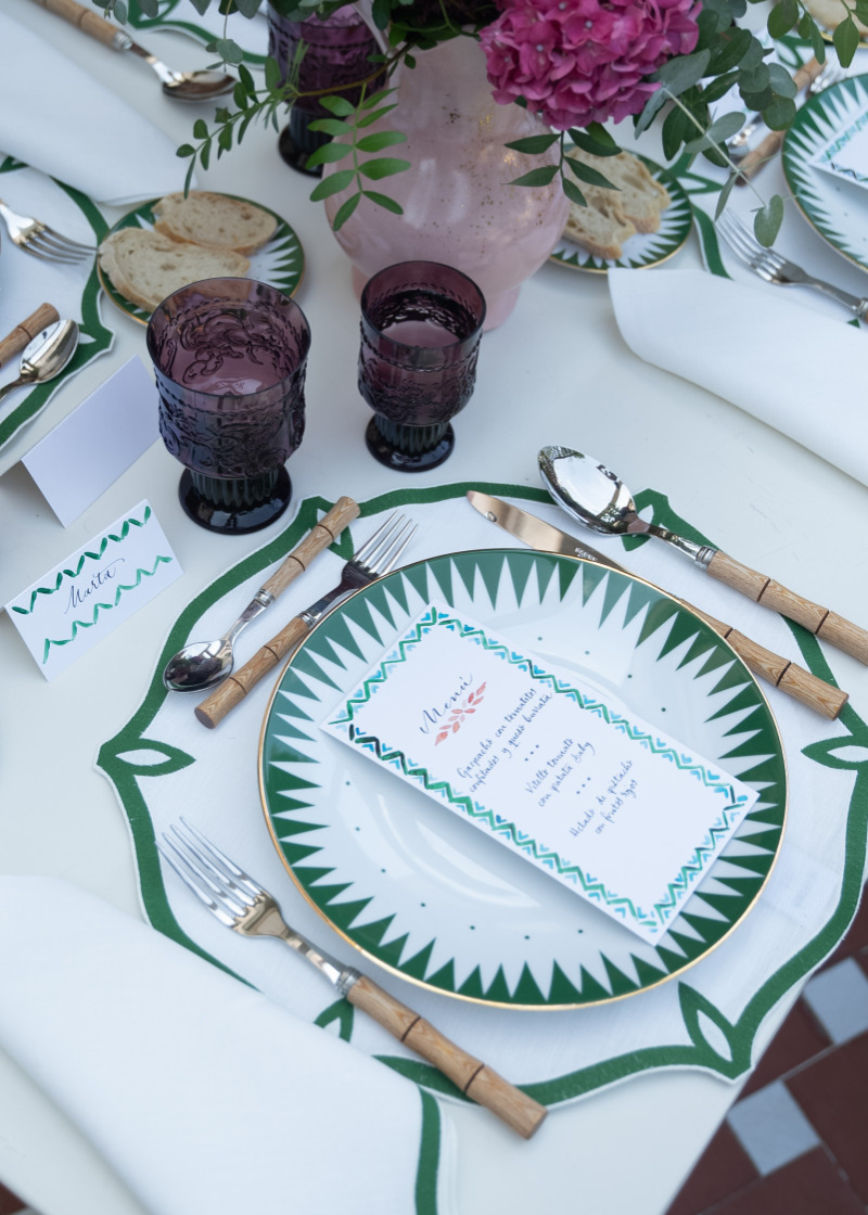 Amara Napkin
