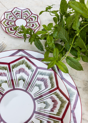 Oriane Dinnerware