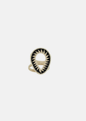 Nuvia Napkin Rings