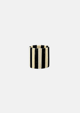 Calma Stripped Napkin Ring
