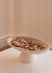 Basalt Platter