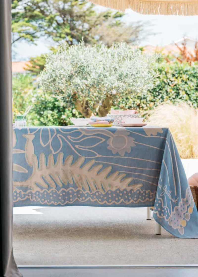 Solara Tablecloth