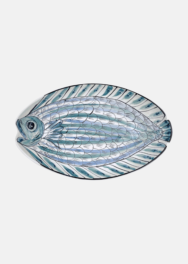 Maren Oval Platter