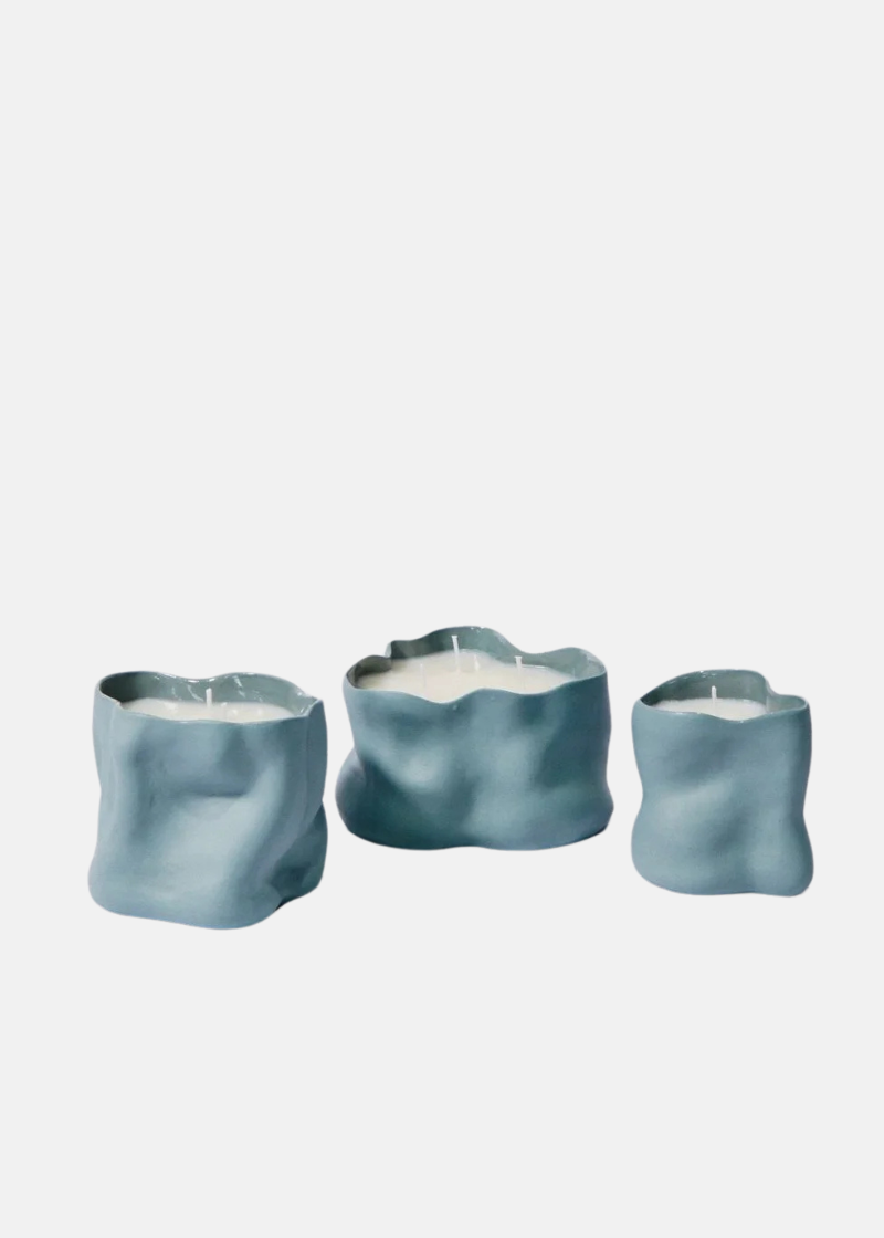 Kensington Candle