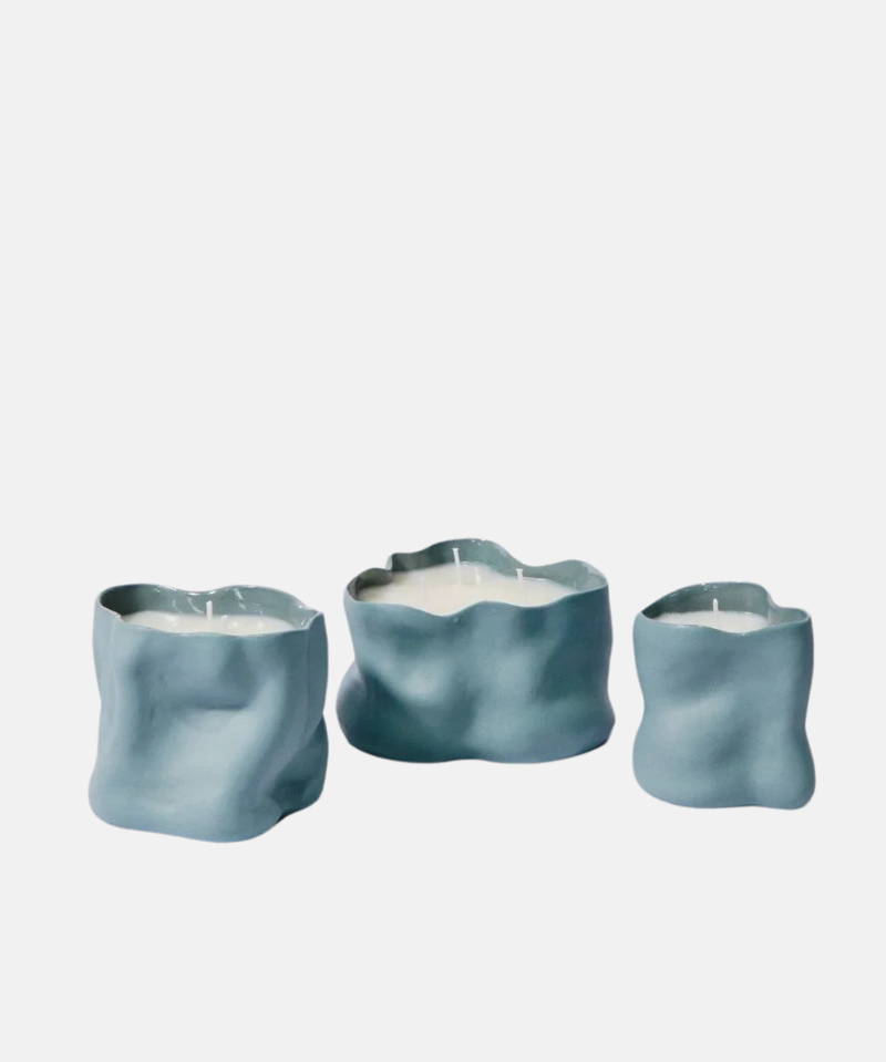Kensington Candle