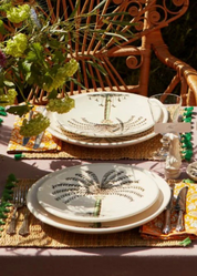 Verda Charger Plate