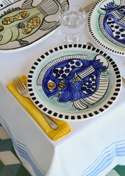 Isola Oval Platter