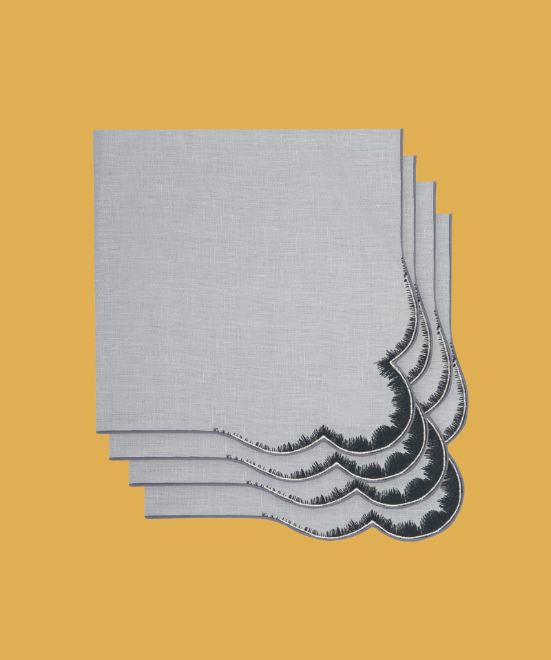 Aeren Napkins