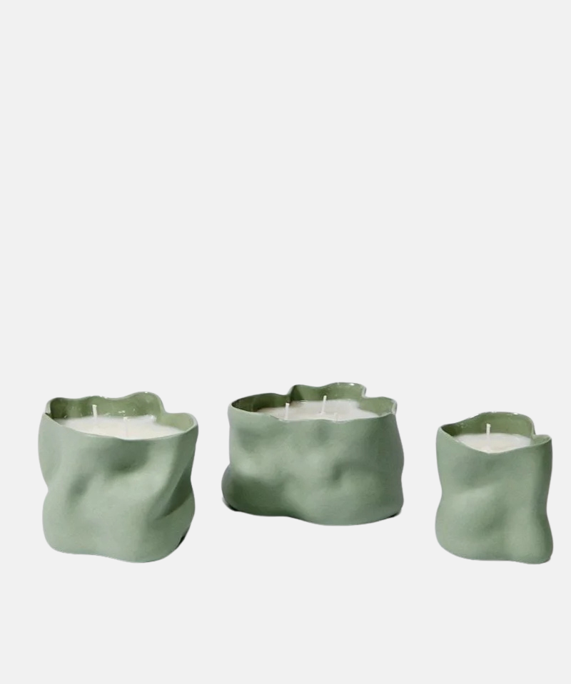 Kensington Candle