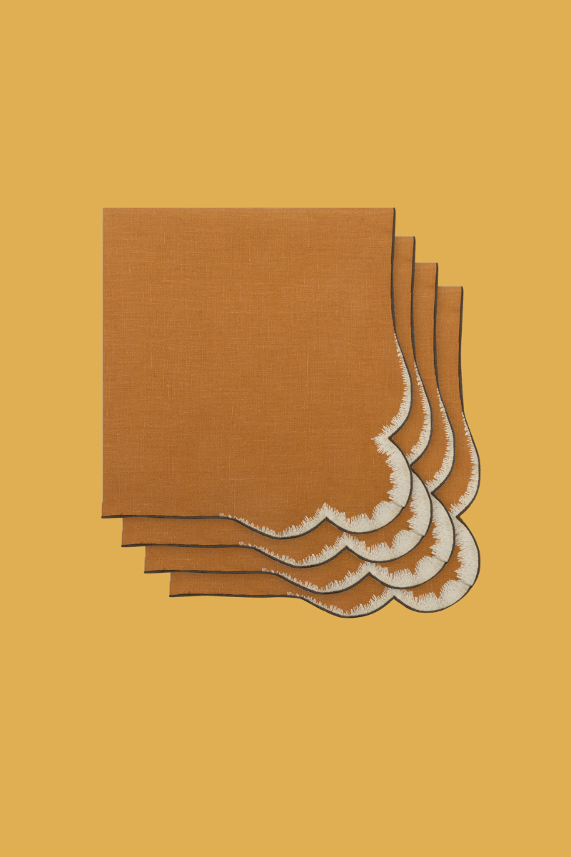Aeren Napkins
