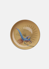 Silent Wing Plate