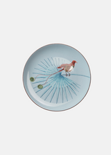 Horizon Call Plate