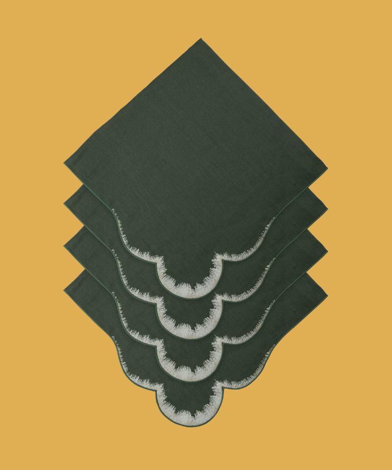 Aeren Napkins