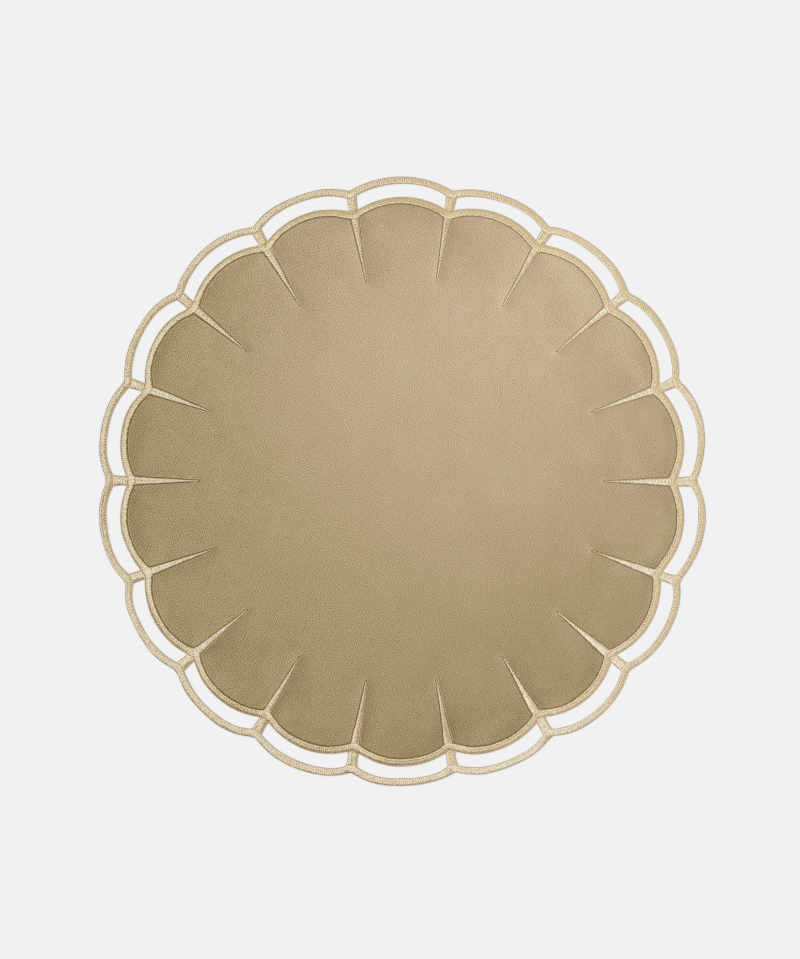 Halo Placemat