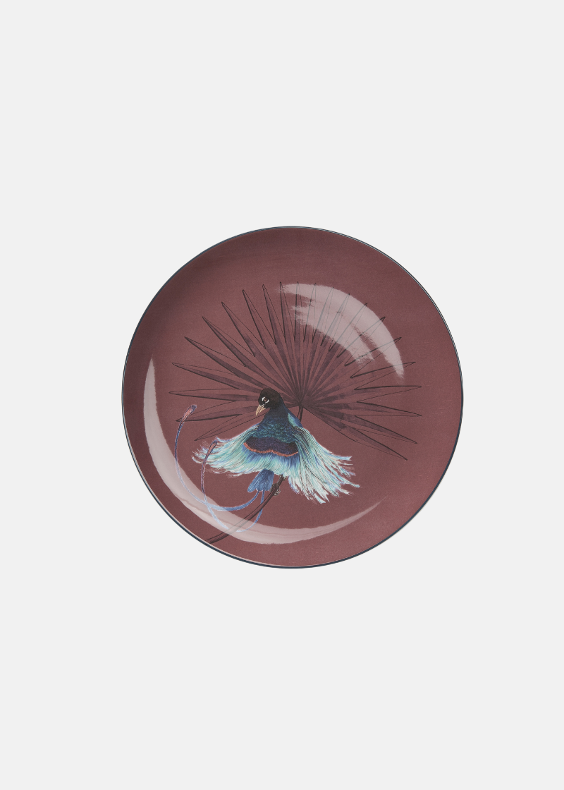 Featherlight Plate
