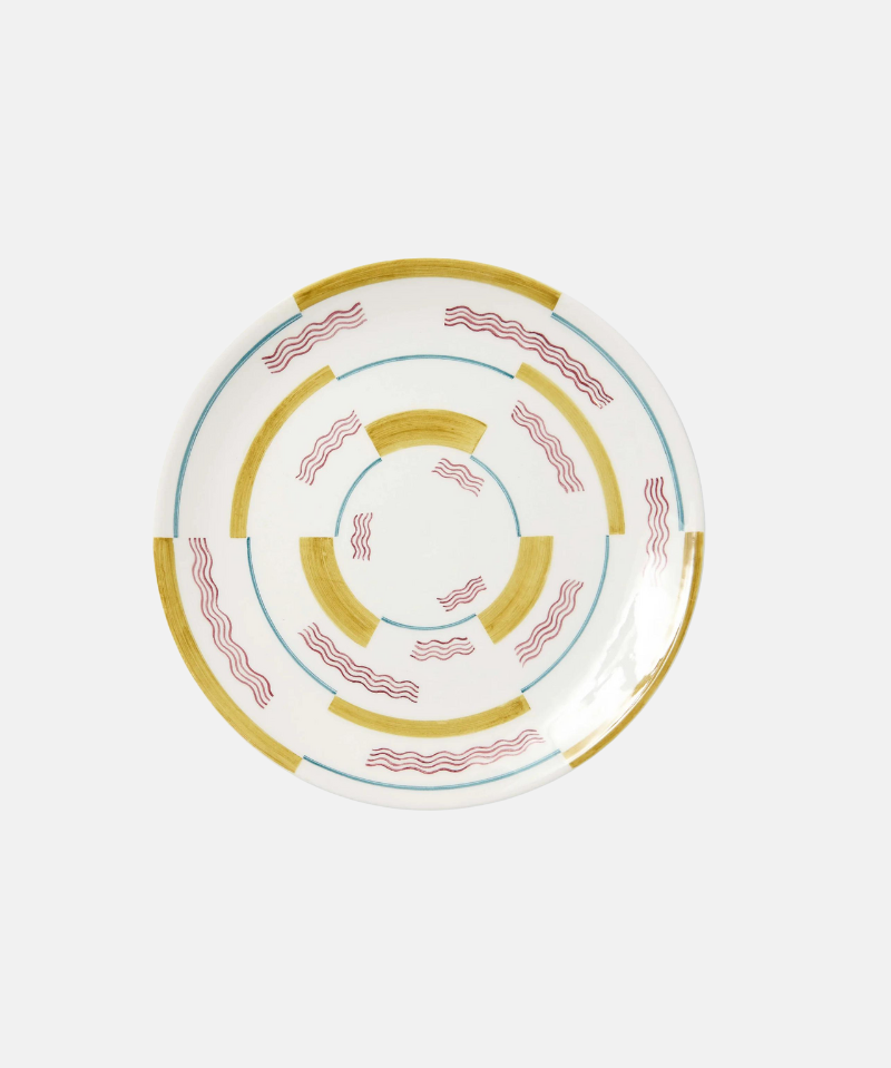 Vetra Plate